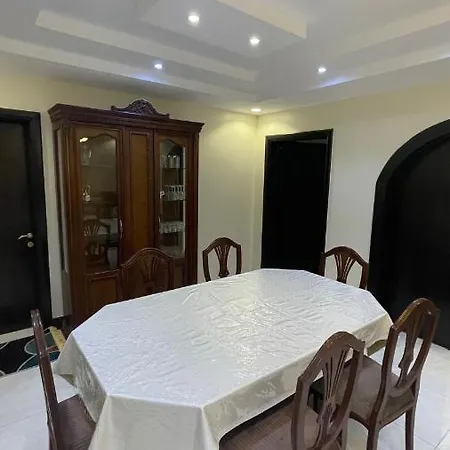 H5تشi Apartment Yanbu Exterior photo