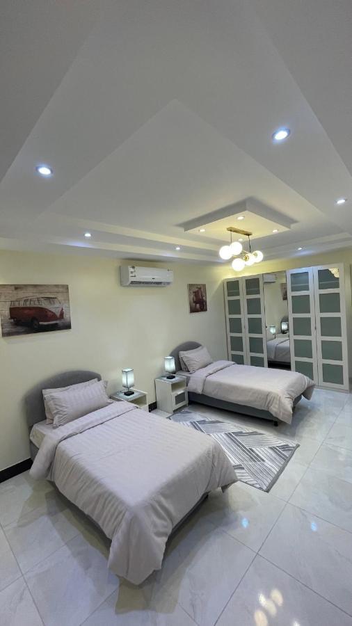 Apartment H5تشi *