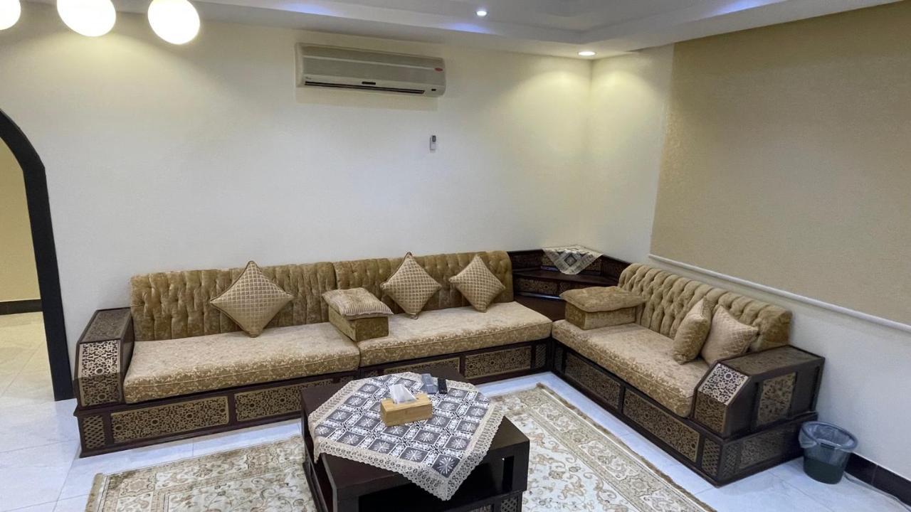 H5تشi Apartment Yanbu