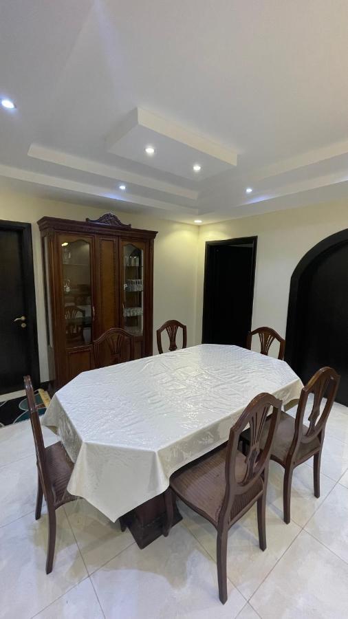 Apartment H5تشi Yanbu