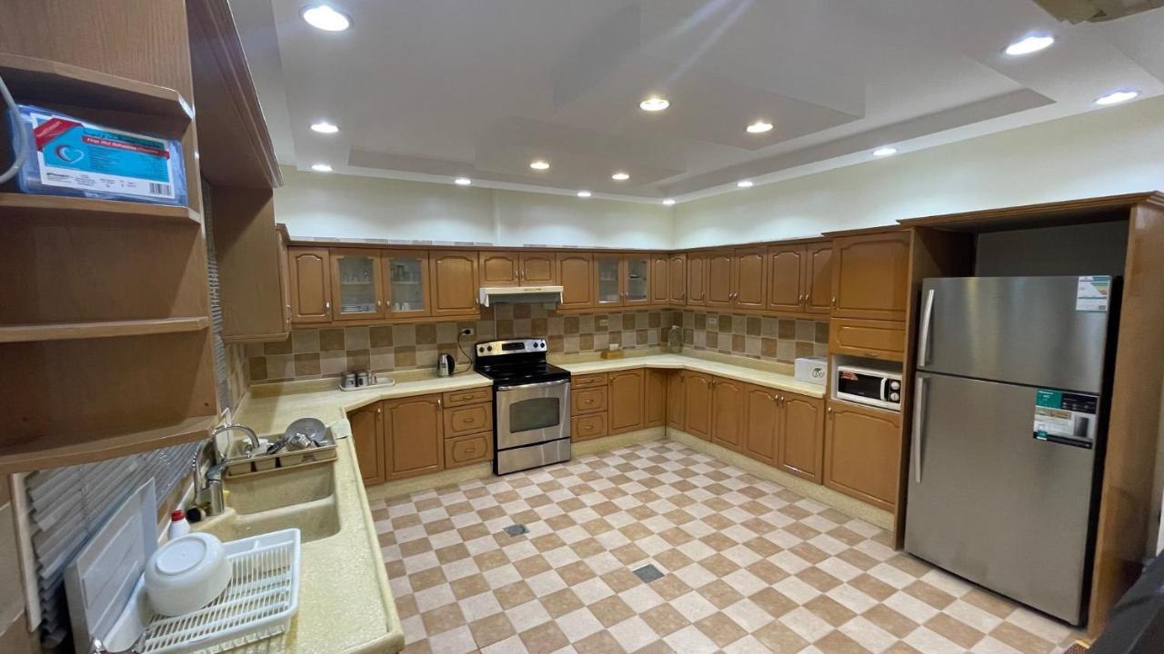 H5تشi Apartment *